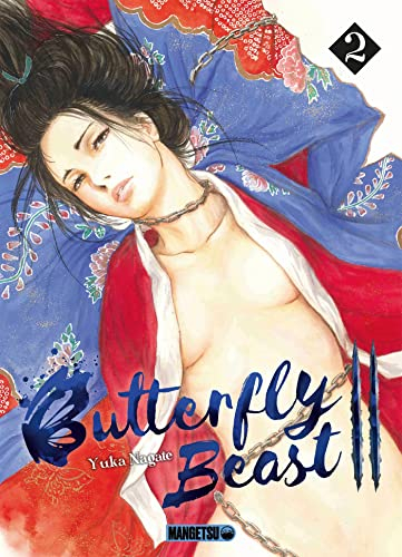 Butterfly beast II. Vol. 2
