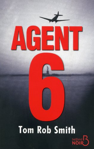 Agent 6