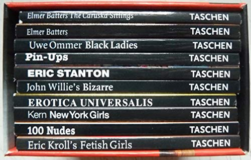 10 mini-livres amuse-gueule