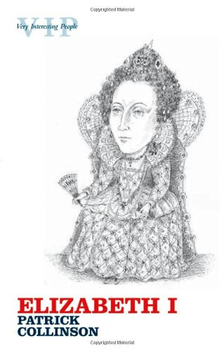 elizabeth i