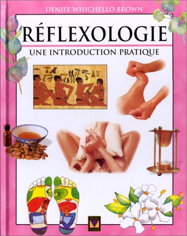 réflexologie