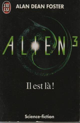alien. tome 3