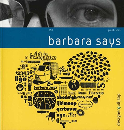 Barbara Says : graphistes