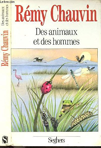 Des animaux et des hommes