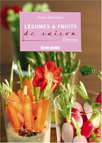Légumes et fruits de saison