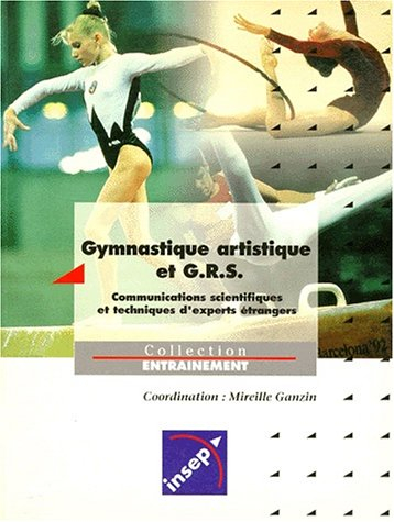 Gymnastique artistique et GRS