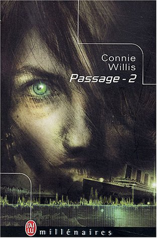 Passage. Vol. 2 - Connie Willis