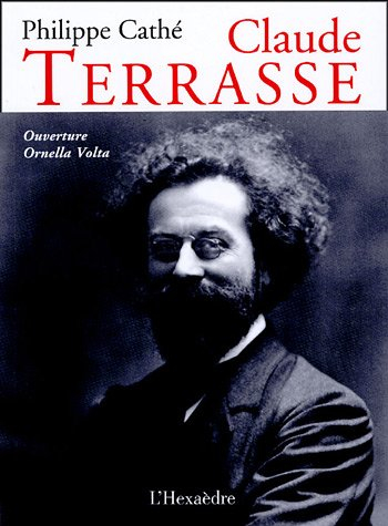 Claude Terrasse