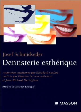 Dentisterie esthétique