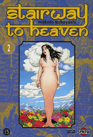Stairway to heaven. Vol. 2