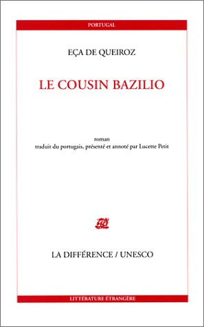 Le cousin Bazilio