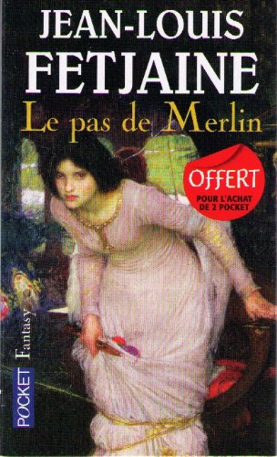 le pas de merlin