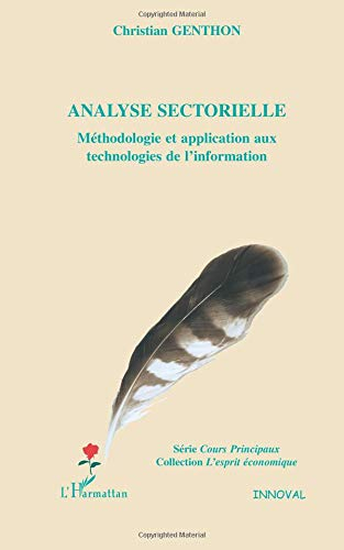 Analyse sectorielle : méthodologie et application aux technologies de l'information