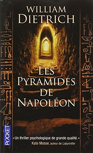 Les pyramides de Napoléon