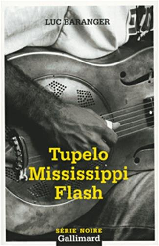 Tupelo Mississippi flash