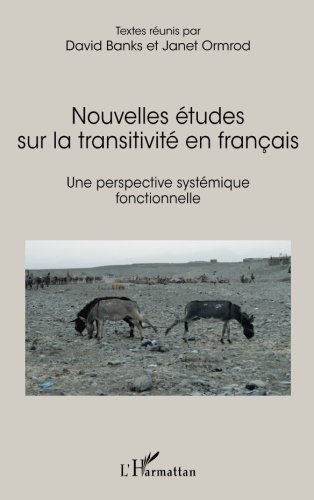 Nouvelles études sur la transitivité en français : une perspective systémique fonctionnelle