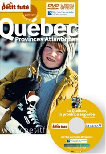 Québec : 2009-2010