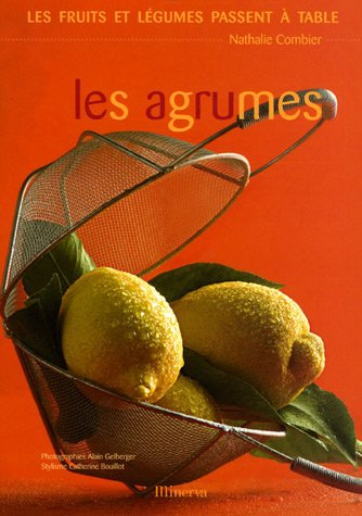 Les agrumes