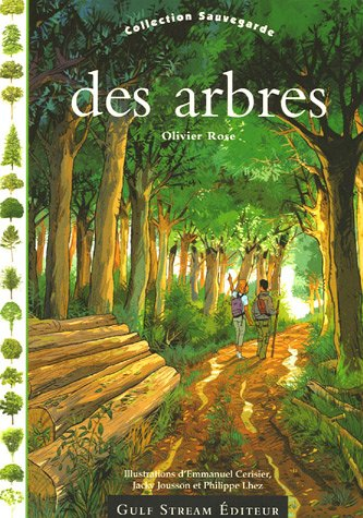 Des arbres