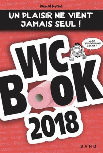 WC book 2018