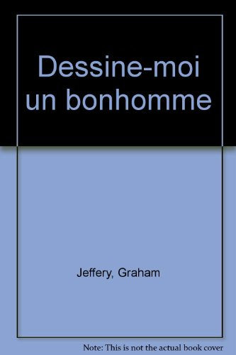 Dessine-moi un bonhomme