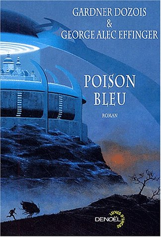 Poison bleu