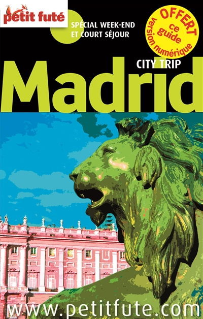Madrid : 2014-2015