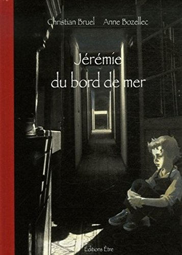 Jérémie du bord de mer