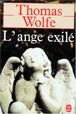 L'ange exilé : une histoire de la vie ensevelie