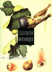 L'illustration botanique
