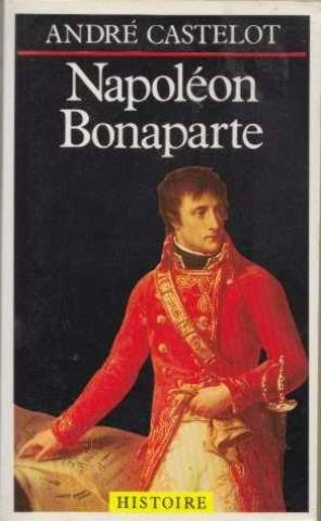 Napoléon Bonaparte