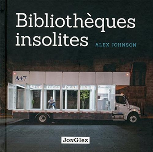 Bibliothèques insolites