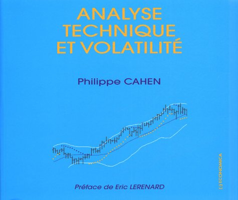 Analyse technique et volatilité