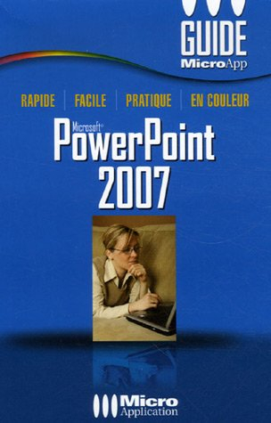 PowerPoint 2007