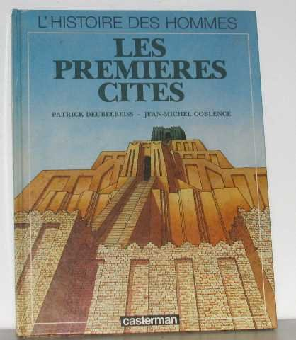Les Premières cités