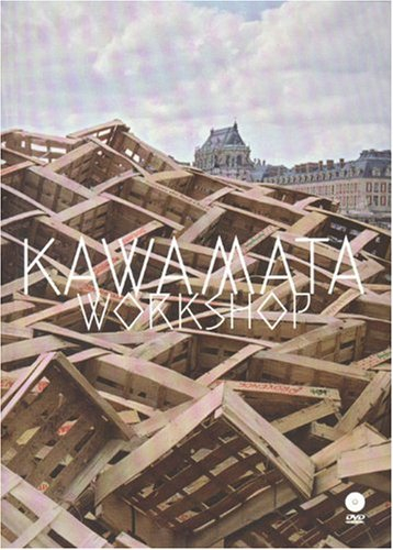 tadashi kawamata: workshop
