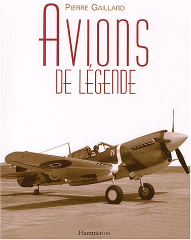 Avions de légende
