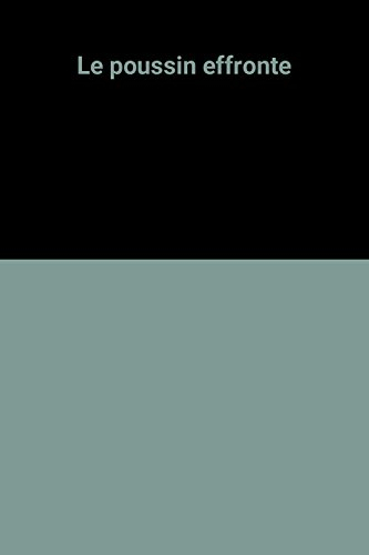 Le poussin effronté de Robin Ravilious | Recyclivre