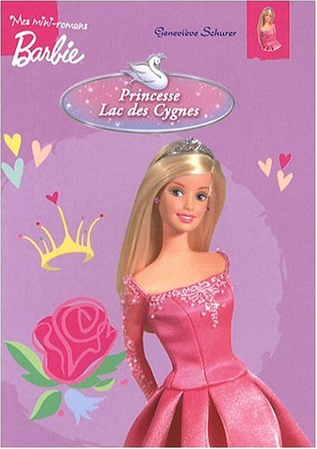 Barbie danse Le lac des cygnes