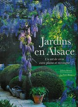 Jardins en Alsace : un art de vivre entre plaine et montagne