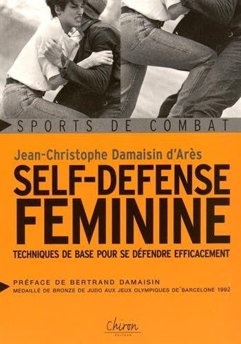 Self-défense féminine : techniques de base pour se défendre efficacement