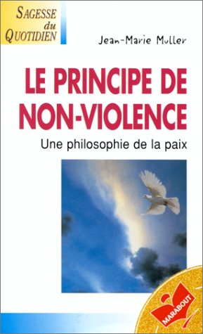 Le principe de non-violence
