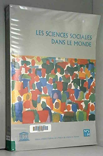 Les sciences sociales dans le monde