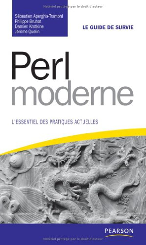 Perl moderne