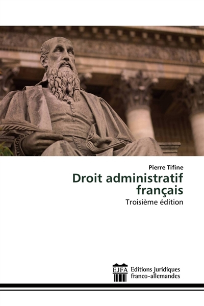Droit administratif français