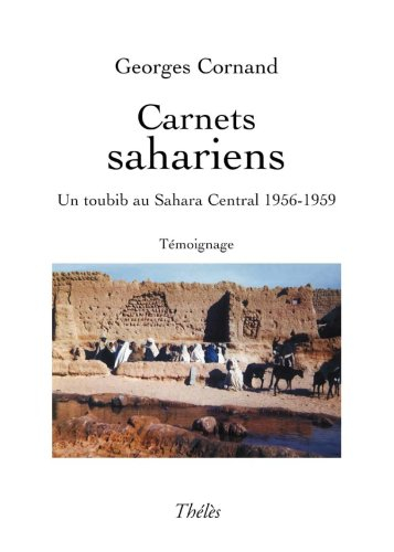 Carnets sahariens