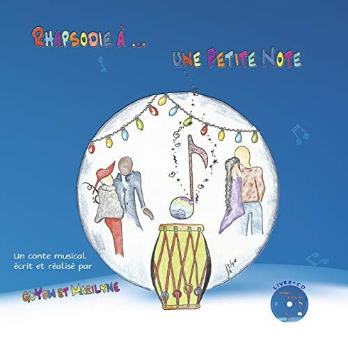RHAPSODIE Á...UNE PETITE NOTE