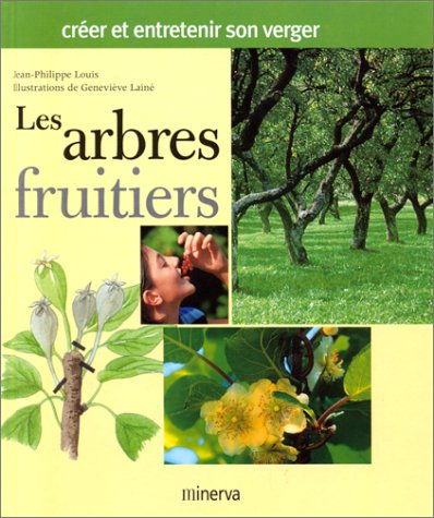 Les arbres fruitiers