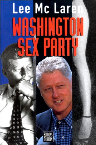 Washington sex party
