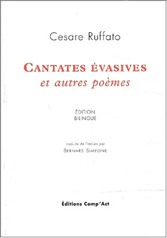 Cantates évasives